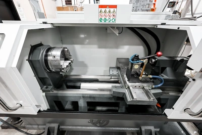 2017 HAAS TL-1 CNC Lathes | Elevation Machine (7)