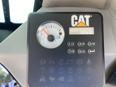 Used 2016 CATERPILLAR 259D Skid Loaders Alabama US | Proxy Equipment #1378566