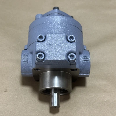 NEW Nippon Oil Pump TOP-210HBM