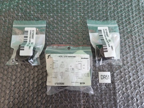 NEW BURNDY UTGO2028S