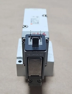 USED SMC VP544R-5DZ1-03A
