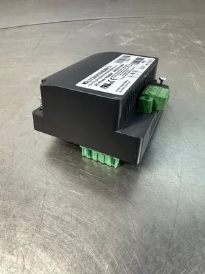Automation Direct EA-AC 605B AC Power Adapter / 100-240V-(3E-44)
