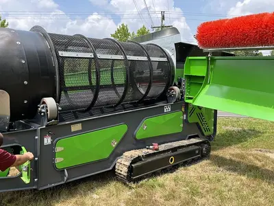 NEW 2024 LANE LNE512T