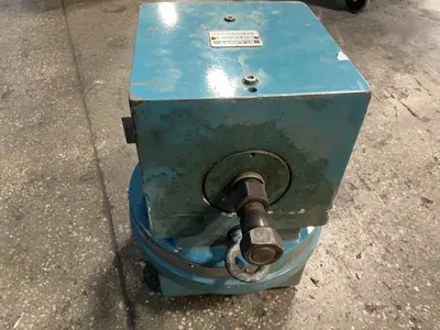 Used SOUTH BEND STURDIMILL 1250 Plain Horizontal Mills Ohio US | HGR 24 #1572033