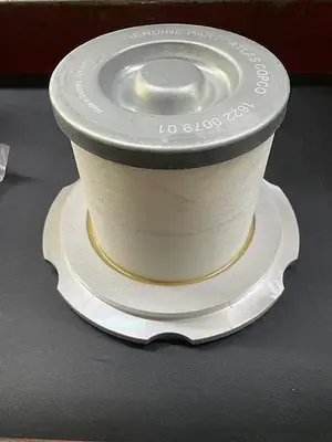 Atlas Copco Oil Filter PN 1622007901
