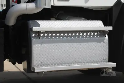 Used 2017 FREIGHTLINER 114SD Rolloff Trucks Texas US | Roll Off Truck World #1491773