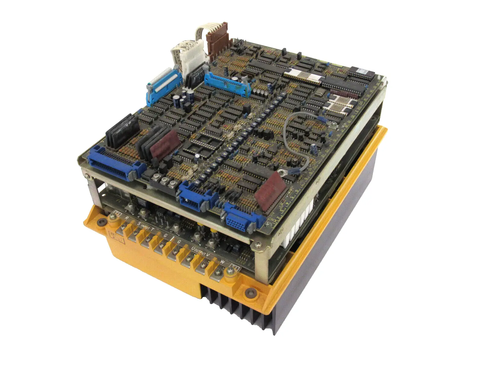 NEW FANUC A06B-6052-H003 AC SPINDLE DRIVE A06B6052H003