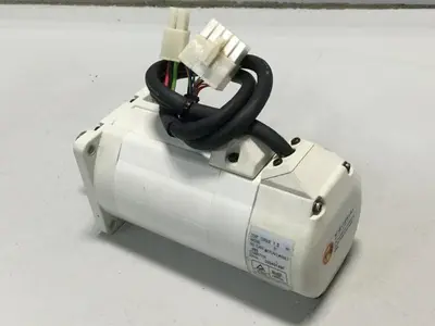 USED PANASONIC MSMA042414