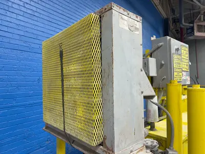 Hydraulic Unit