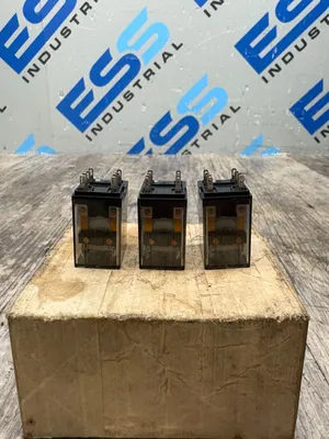 Used FUJI HH52P-F Misc Electrical & Power Parts South Carolina US | ESS Industrial Equipment Sales #1354288