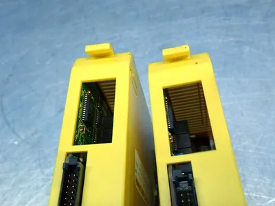 USED FANUC A03B0807C161