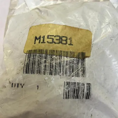 New | in-Stock MEYER M15381 Pump & Valve Parts Ohio US | Surplus Asset Holdings #1238403