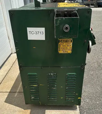 Used LEWIS 2SHV Feeding & Straightening Machines Ohio US | Portage Packaging Systems, Inc. #1397126