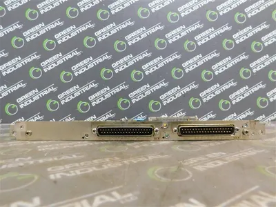Siemens 570 257 9001 Interface Module Rev. B00 Used