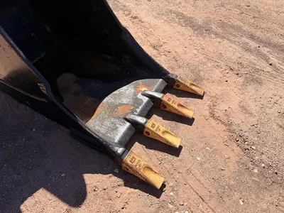 Used CAT _UNKNOWN_ Earth Buckets Utah US | CSS Equipment Sales #1516482