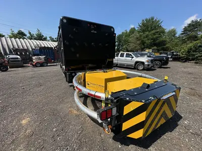 Used 2015 ISUZU NPR Misc Trucks Pennsylvania US | Proxy Equipment #1385184