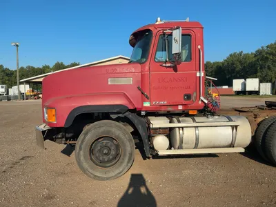 Used 1999 MACK TBD Conventional trucks Michigan US | Miedema Asset Management Group #1390437