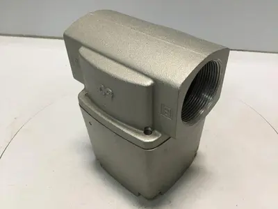 USED SMC VNA711A-50A-5TZ