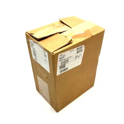 USED HOFFMAN NVENT LAY-IN TEE FITTING, TOP OPEN HINGED COVER