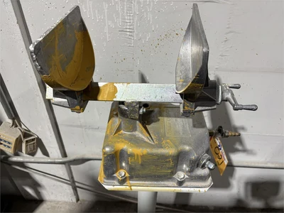 Used DEDOES _UNKNOWN_ Mixers Texas US | MachineryMax #1488337