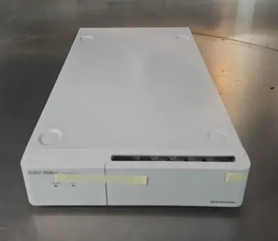 Shimadzu DGU-20A5R Prominence Degasser (BIN563)