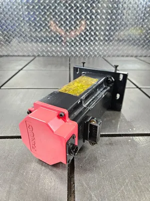 FANUC A06B-1401-B105 Tooling | GMT (7)