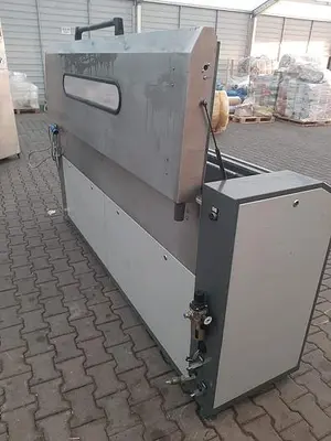 USED 2013 SEPARFLEX 250 A
