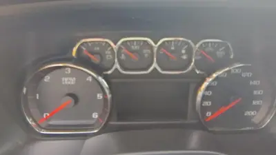 Used 2015 GMC SIERRA 1500 XLT PICKUP Pickup Trucks Michigan US | Proxy Equipment #1388701
