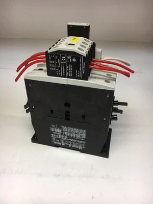 USED Moeller DIL M40
