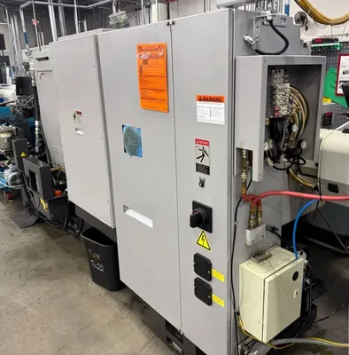 2011 TSUGAMI BH38E Swiss Type Automatic Screw Machines | Midstate Machinery (11)