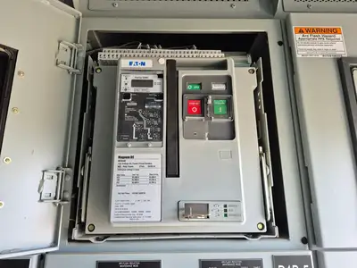 Used 2020 HKS _UNKNOWN_ Switchgears British Columbia CA | Lenmark #1426964