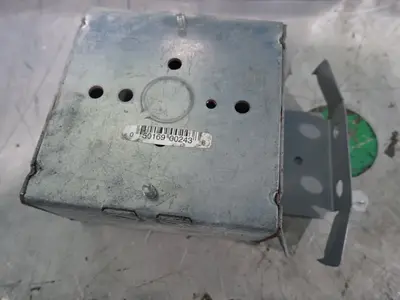 Outlet Boxes