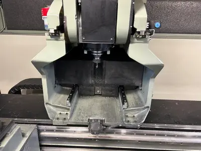 Used 2019 EMMEGI _UNKNOWN_ Flexible Machining Systems Quebec CA | Starlight Sales Corp #1444248