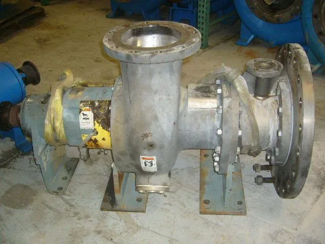 Used GL & V 500 Dough Mixers Minnesota US | Peak Machinery, Inc. #288739