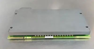 Used Allen-Bradley 1771-ID16 A PLC Input & Output | Palmetto Automation #1152021