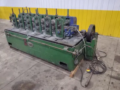 USED YODER M2