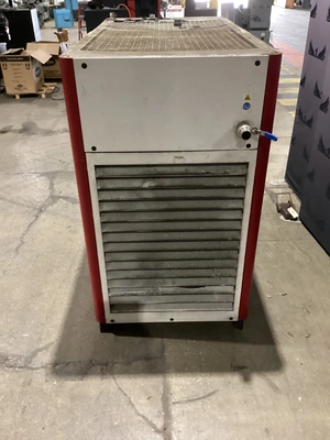 Used GARDNER DENVER VS45-70A High Pressure Air Compressors Michigan US | iGAM Industrial Marketplace #1328556