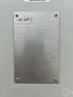 USED 2012 HAAS TM-2P