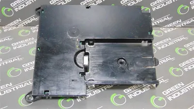 Rockwell Automation 320989-A01 PowerFlex Interface Assembly Rev. 02 Used