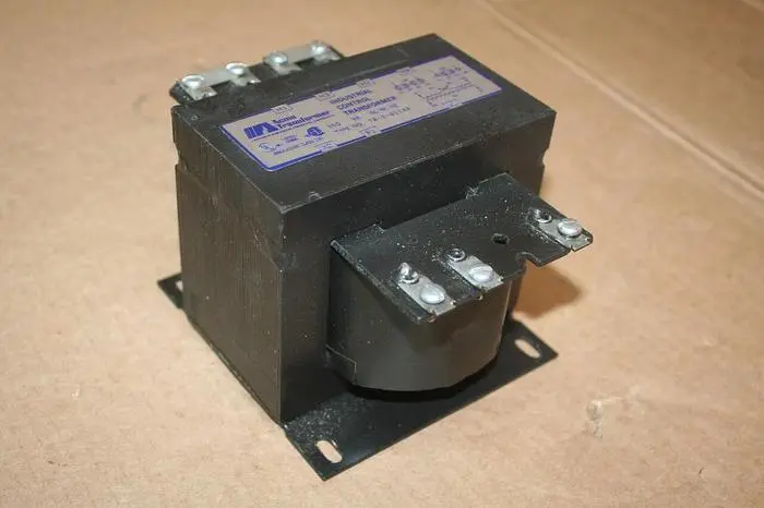 Used ACME ELECTRIC TA-2-81148 Transformers Michigan US | Ideal Machinery #586724