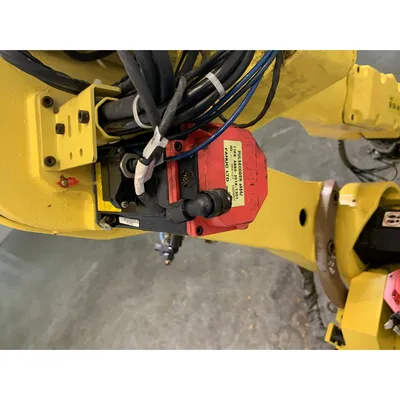 USED FANUC LTD M-16IB/20