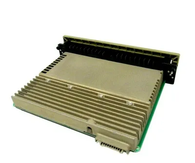 NEW GOULD MODICON AS-B833-016 INPUT MODULE ASB833016