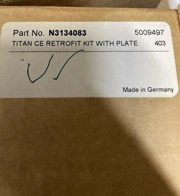 NEW PerkinElmer N3134083