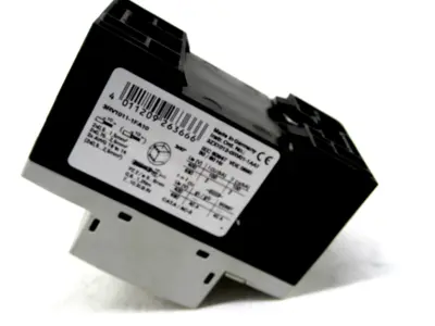 NEW SIEMENS 3RV1011-1FA10