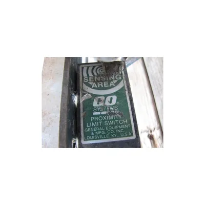 USED 6" CLEVELAND ARMSTRONG DIVERTER VALVE