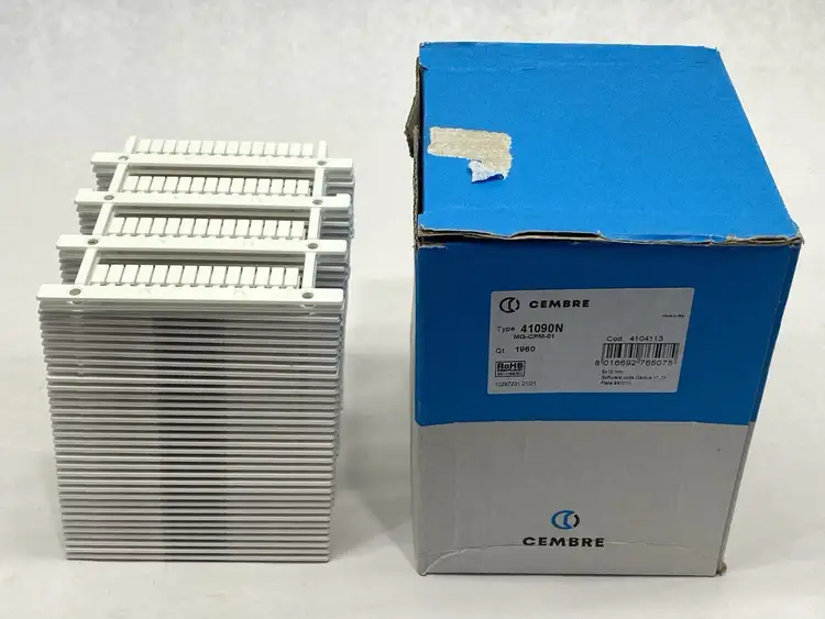 Used CEMBRE _UNKNOWN_ Misc Industrial Equipment | Maverick Industrial Sales #1110668