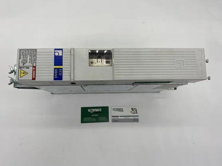 New | in-Stock REXROTH INDRAMAT DKC11-3-040-7 FW Pipe, Tube & Bar Benders Parts Michigan US | Ultimate Tube Bender Parts Plus #201556
