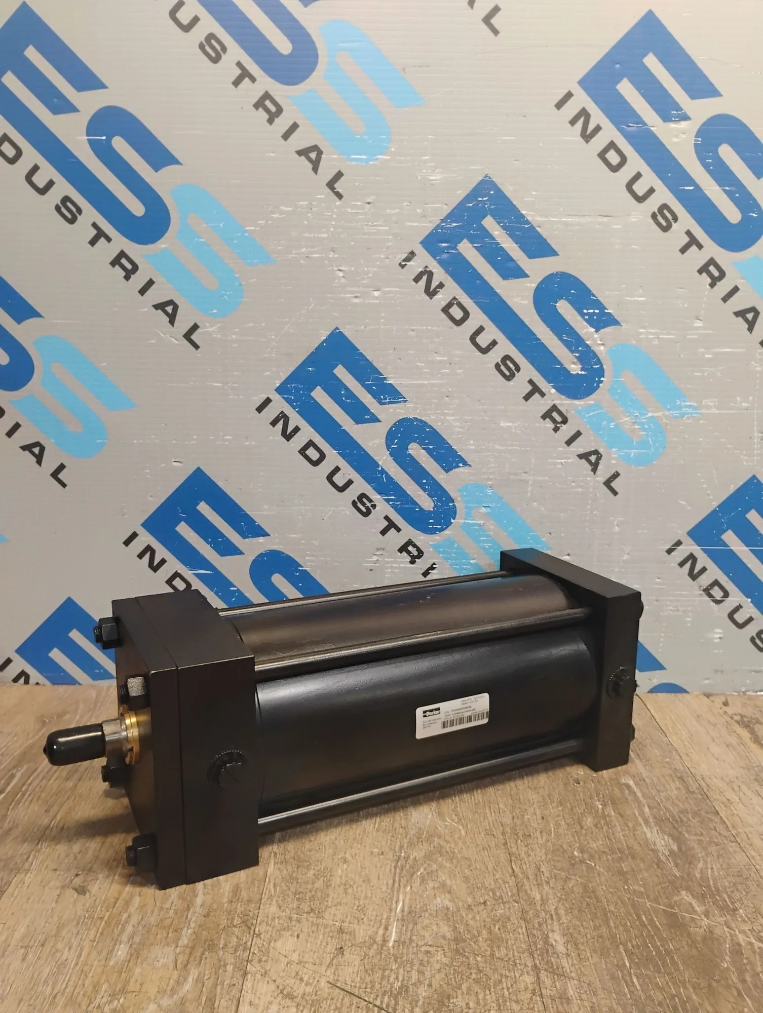 USED Parker 1H2A0000308038