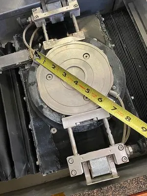 DISCO DFD 641 DICING SAW