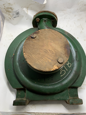 Durco 3x2-10 Steel DX42306A Pump Casing